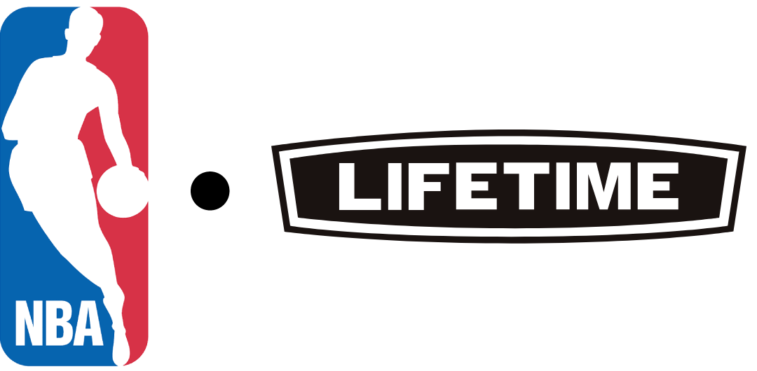 NBA×LIFETIME 公式ライセンス